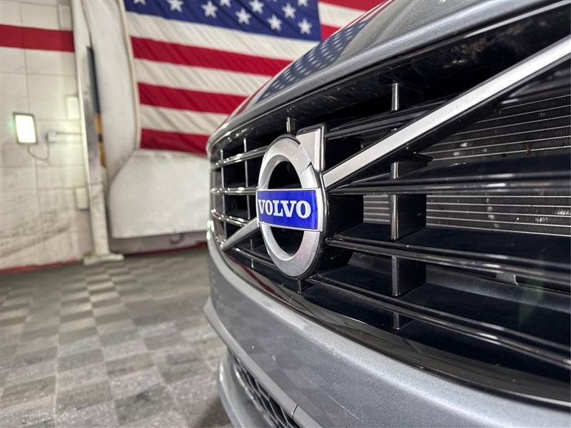 used 2017 Volvo S60 car, priced at $13,977