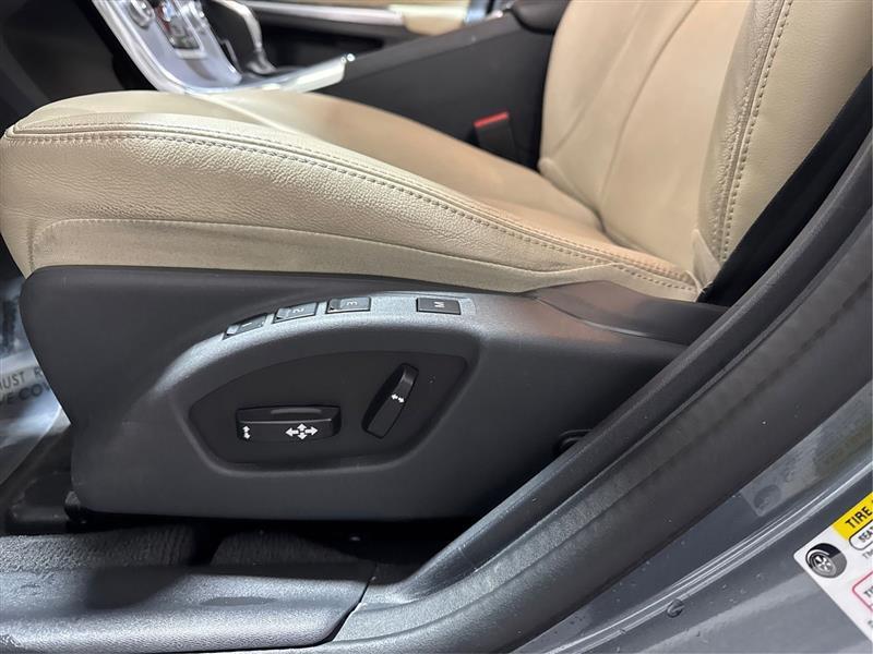 used 2017 Volvo S60 car, priced at $13,977