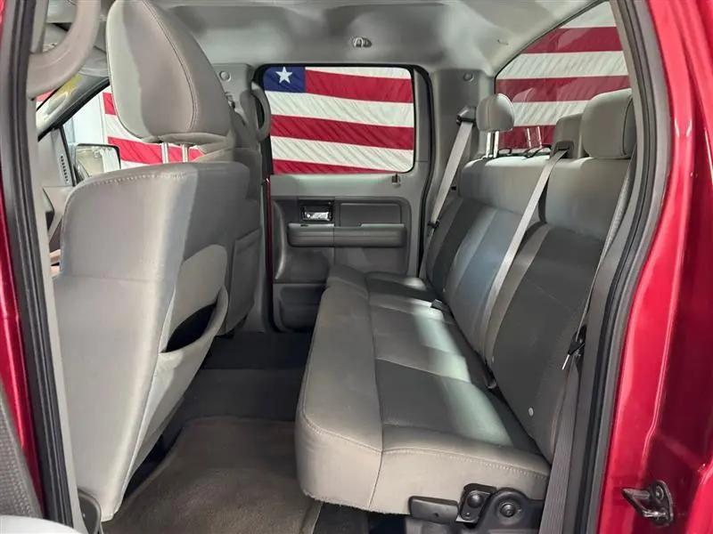 used 2007 Ford F-150 car, priced at $9,977