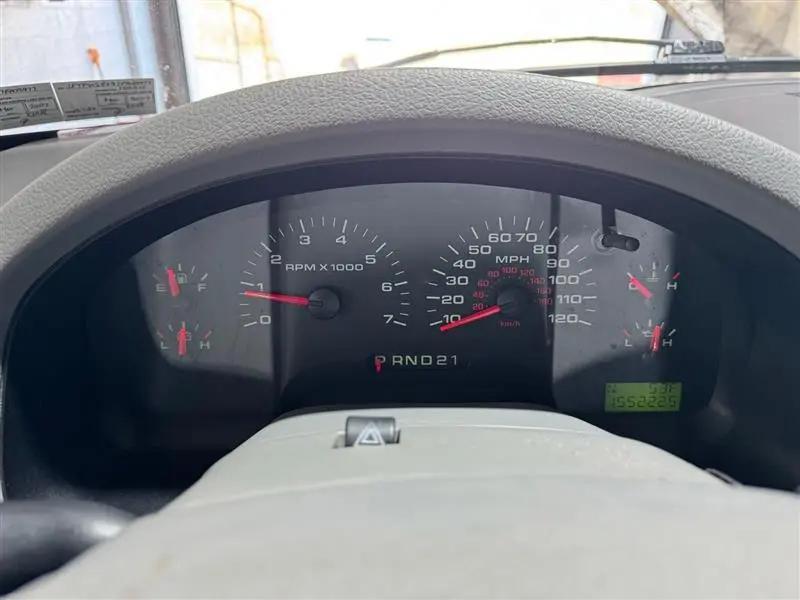 used 2007 Ford F-150 car, priced at $9,977