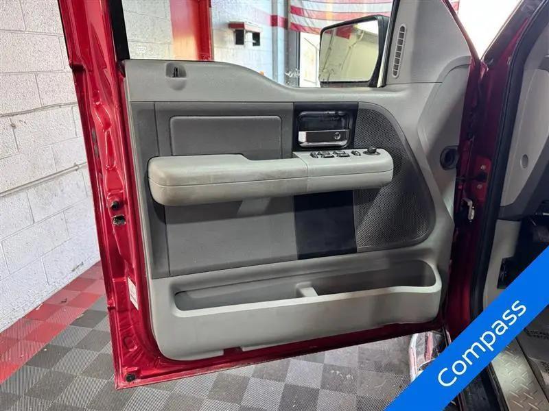 used 2007 Ford F-150 car, priced at $9,977