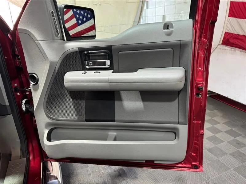 used 2007 Ford F-150 car, priced at $9,977