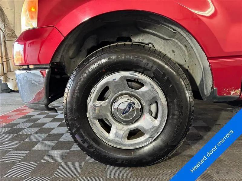 used 2007 Ford F-150 car, priced at $9,977