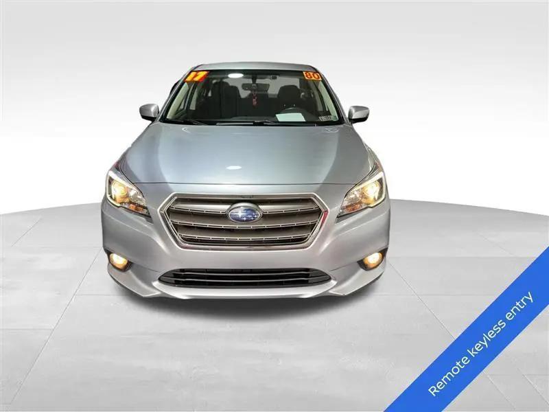 used 2017 Subaru Legacy car, priced at $13,477