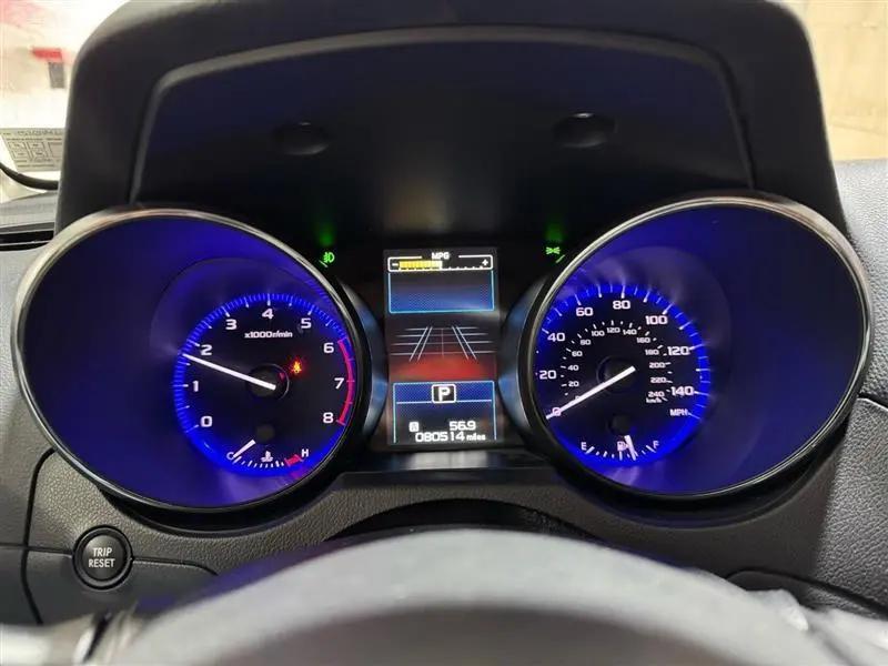 used 2017 Subaru Legacy car, priced at $13,477