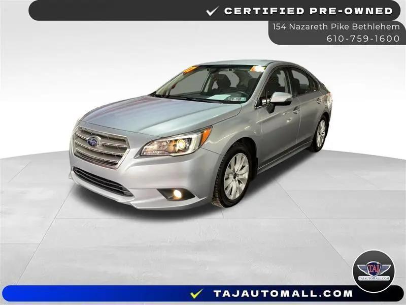 used 2017 Subaru Legacy car, priced at $13,477