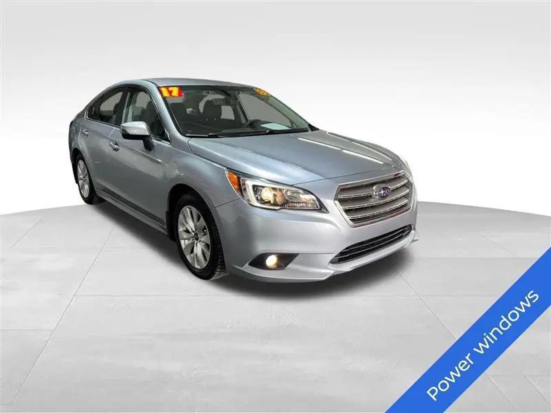 used 2017 Subaru Legacy car, priced at $13,477