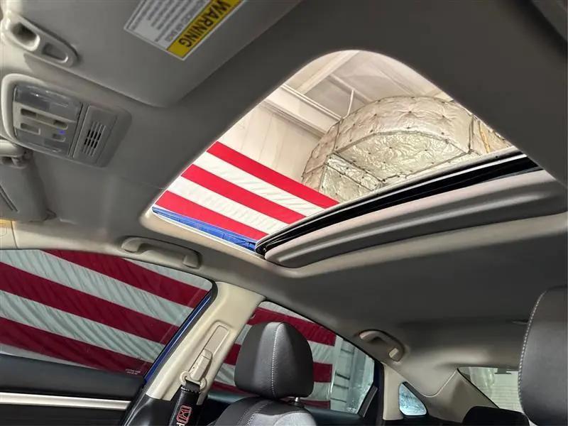 used 2018 Honda Civic car, priced at $16,977