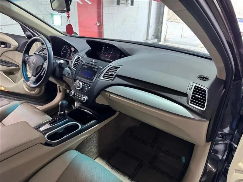 used 2018 Acura RDX car, priced at $18,977