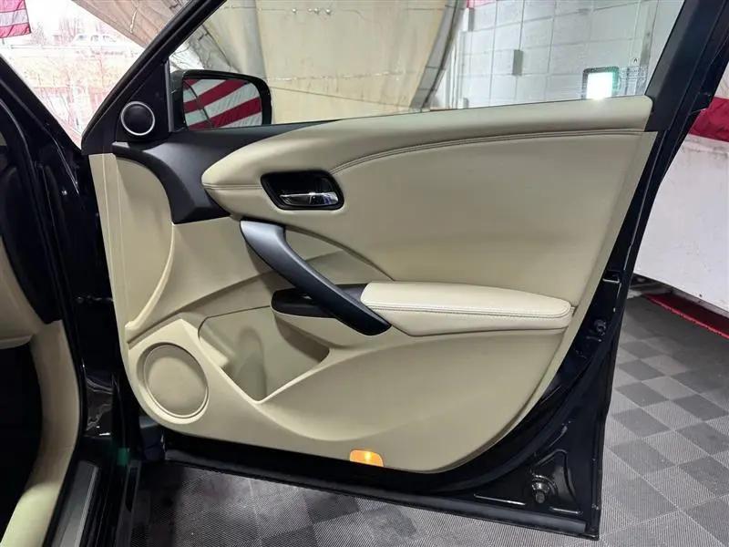 used 2018 Acura RDX car, priced at $18,977