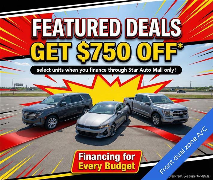 used 2023 Toyota Tacoma car, priced at $34,977