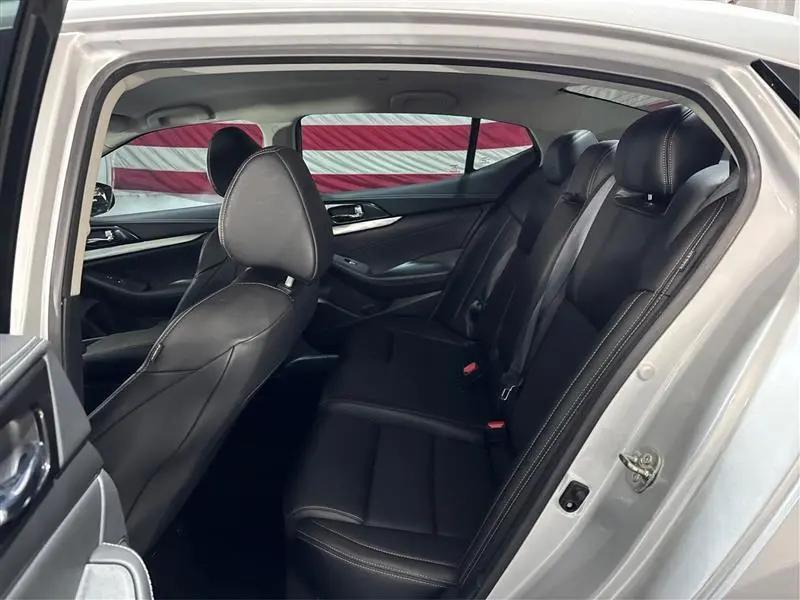 used 2019 Nissan Maxima car, priced at $14,877