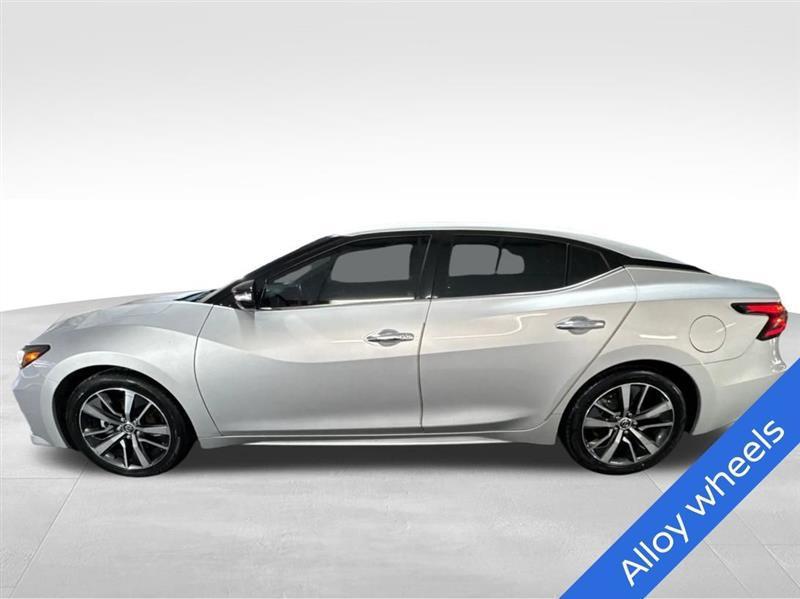 used 2019 Nissan Maxima car, priced at $14,977
