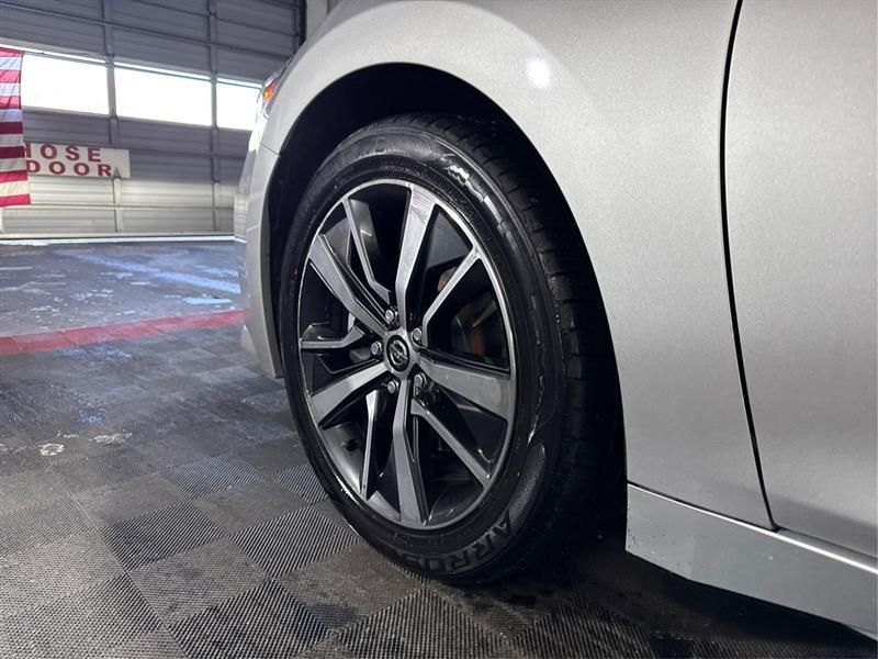 used 2019 Nissan Maxima car, priced at $14,977