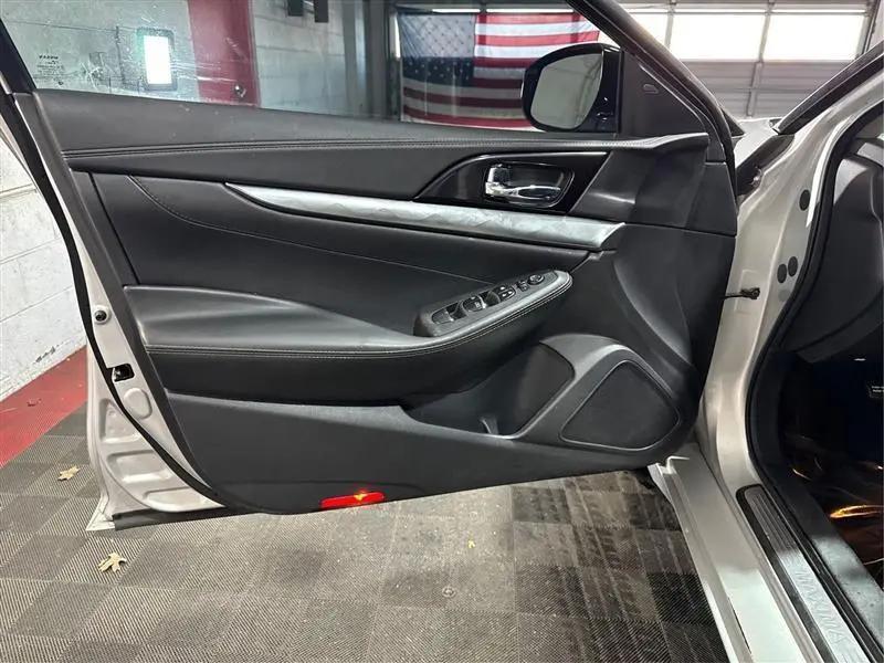 used 2019 Nissan Maxima car, priced at $14,877