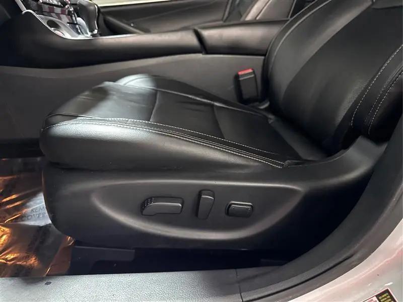 used 2019 Nissan Maxima car, priced at $14,877