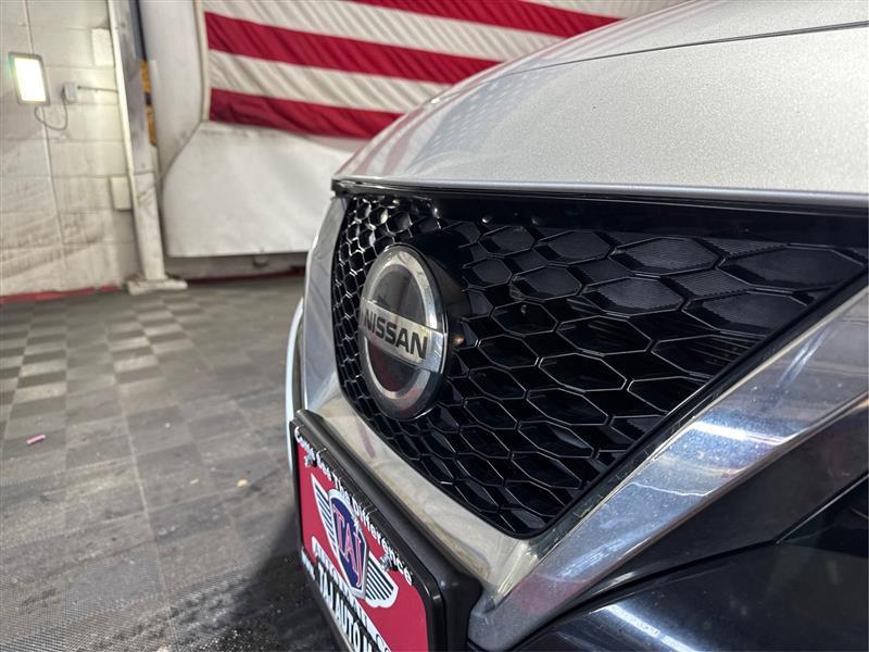used 2019 Nissan Maxima car, priced at $14,977