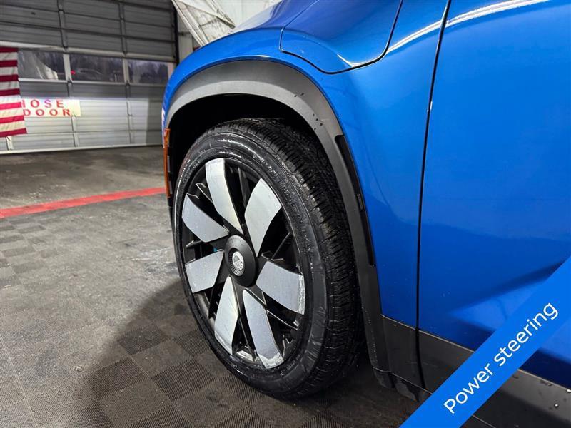 used 2023 Fisker Ocean car, priced at $17,777