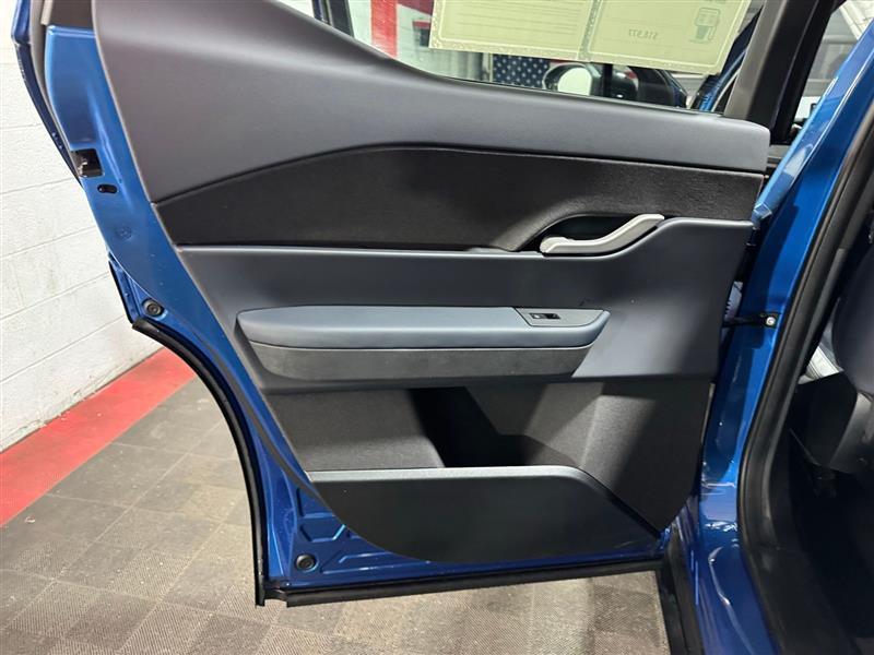 used 2023 Fisker Ocean car, priced at $17,777