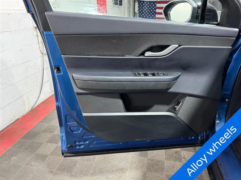 used 2023 Fisker Ocean car, priced at $17,777