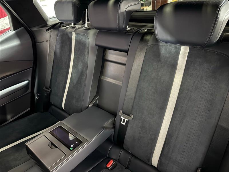 used 2023 Fisker Ocean car, priced at $17,777