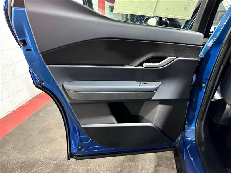 used 2023 Fisker Ocean car, priced at $17,955