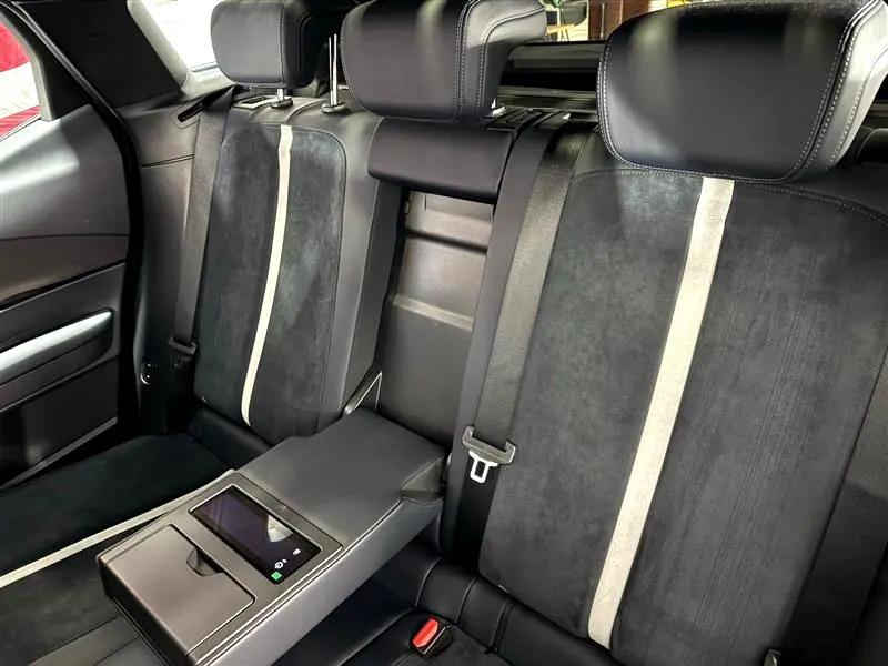 used 2023 Fisker Ocean car, priced at $17,955