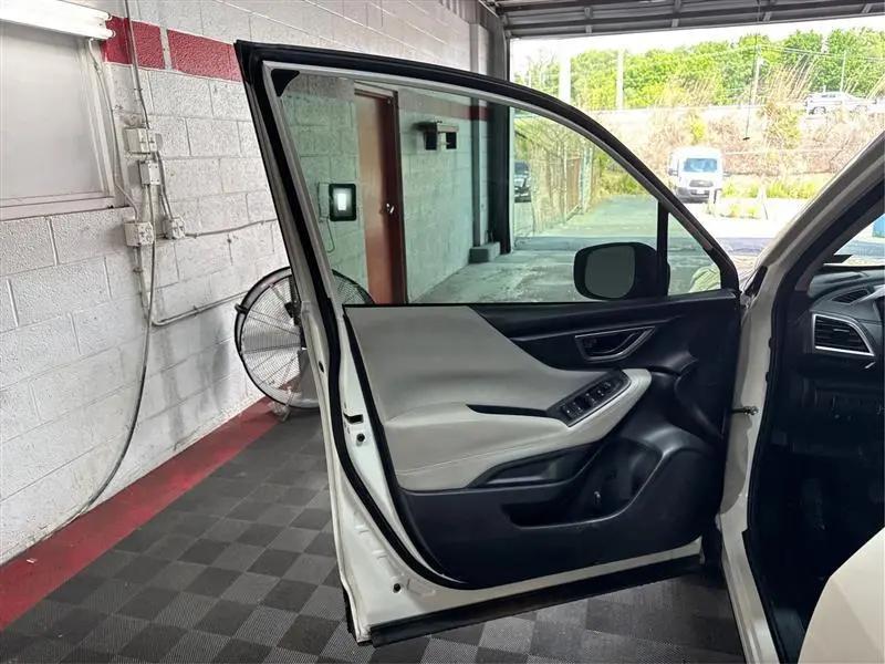 used 2020 Subaru Forester car, priced at $13,777