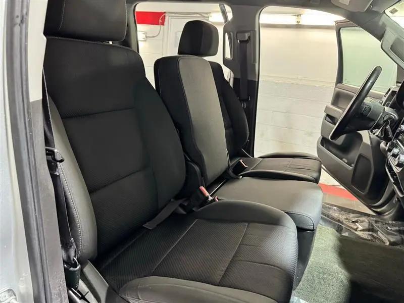 used 2016 Chevrolet Silverado 1500 car, priced at $17,977