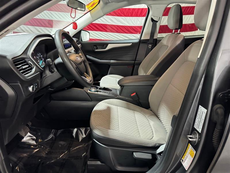 used 2022 Ford Escape car, priced at $14,977