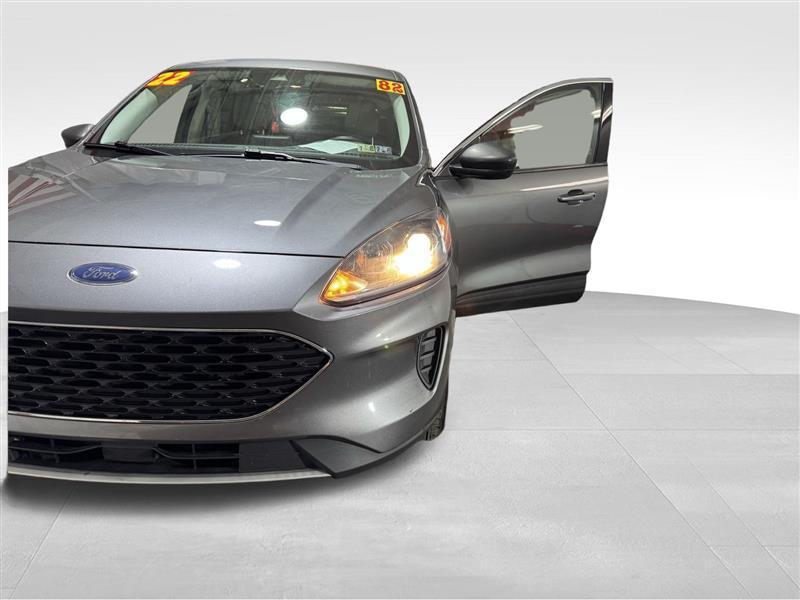 used 2022 Ford Escape car, priced at $14,977