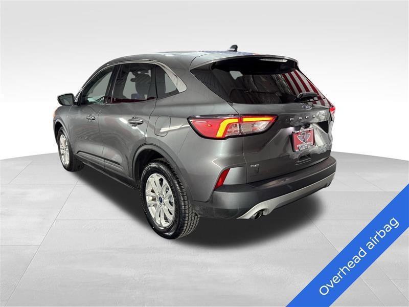 used 2022 Ford Escape car, priced at $14,977