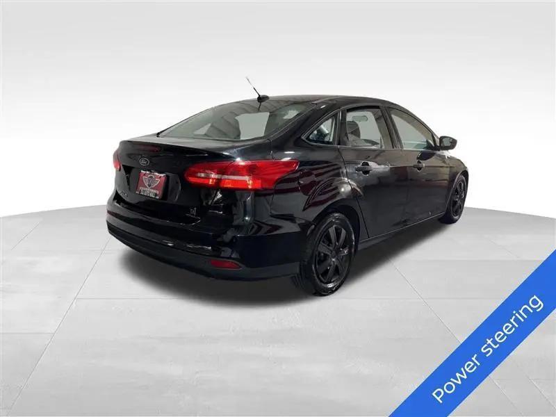 used 2016 Ford Focus car, priced at $8,977