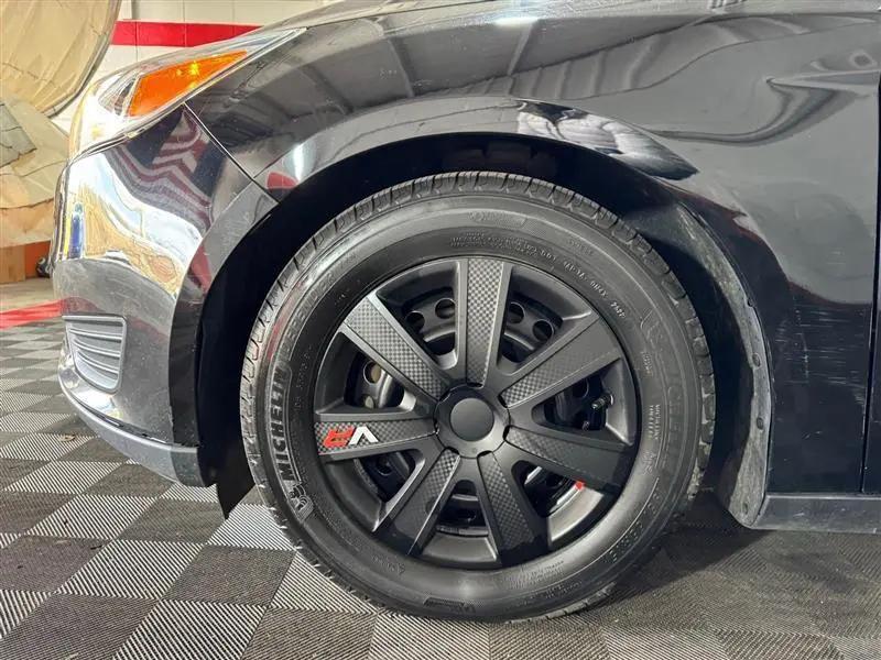 used 2016 Ford Focus car, priced at $8,977