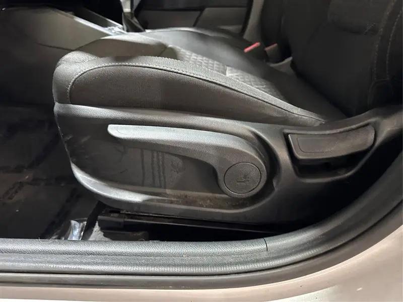 used 2022 Kia Rio car, priced at $15,755