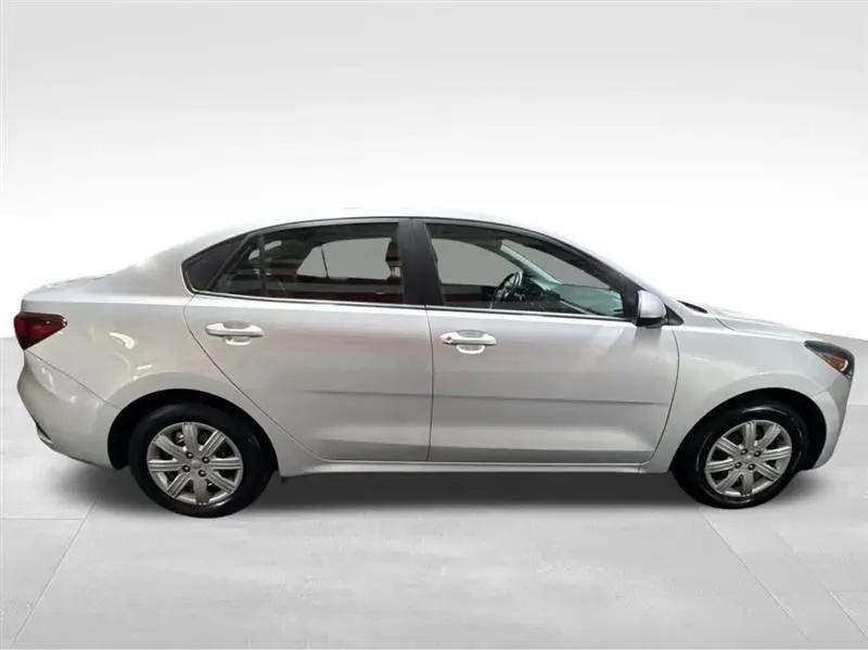 used 2022 Kia Rio car, priced at $15,755