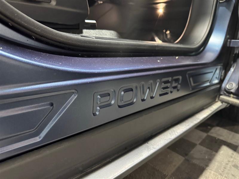 used 2023 Fisker Ocean car, priced at $17,533