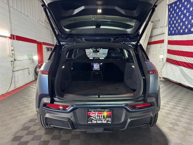 used 2023 Fisker Ocean car, priced at $17,533