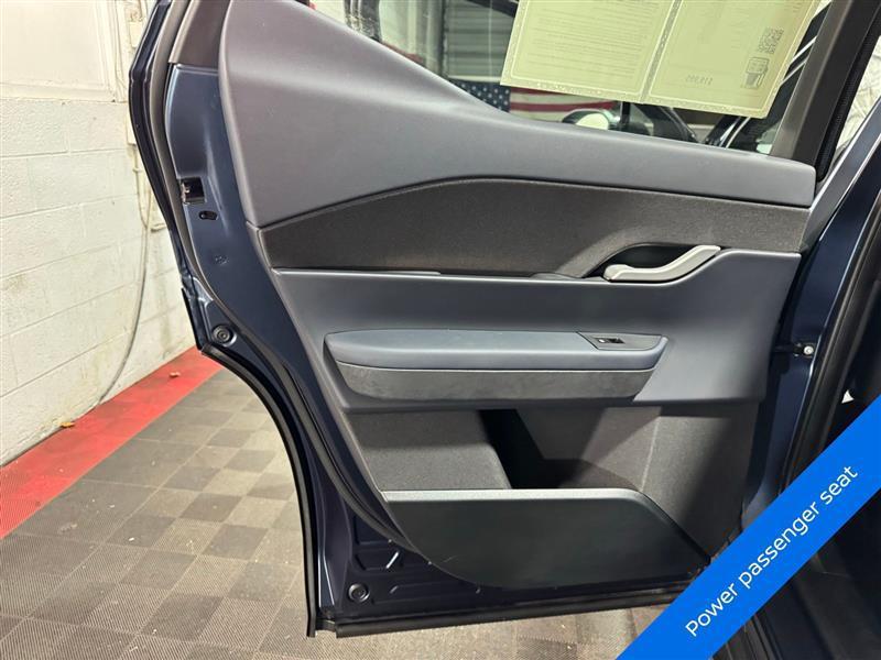 used 2023 Fisker Ocean car, priced at $17,533