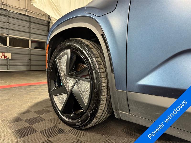 used 2023 Fisker Ocean car, priced at $17,533