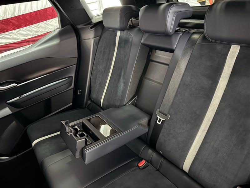 used 2023 Fisker Ocean car, priced at $17,533