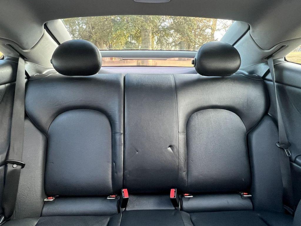 used 2003 Mercedes-Benz C-Class car, priced at $11,950