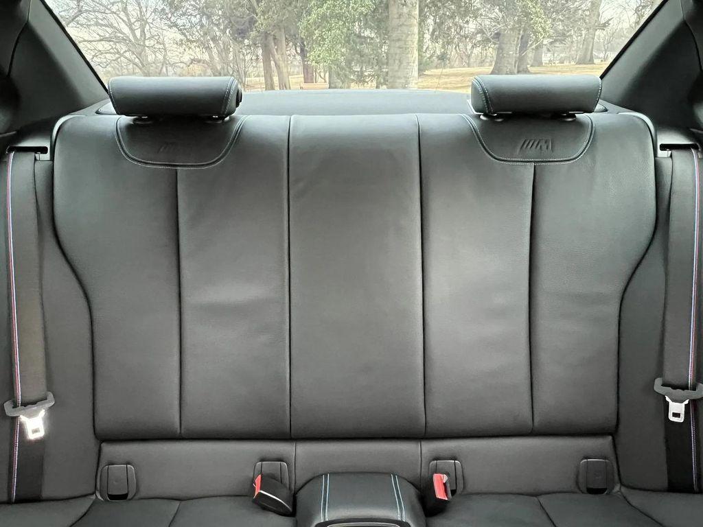 used 2020 BMW M2 car, priced at $57,950