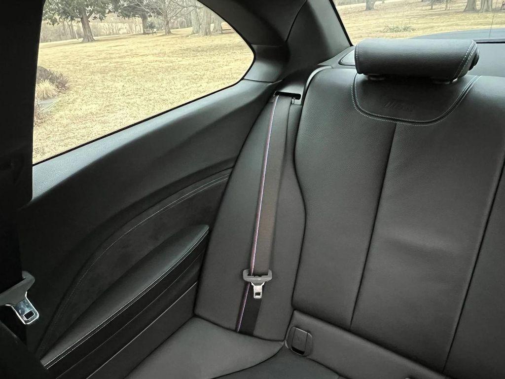 used 2020 BMW M2 car, priced at $57,950