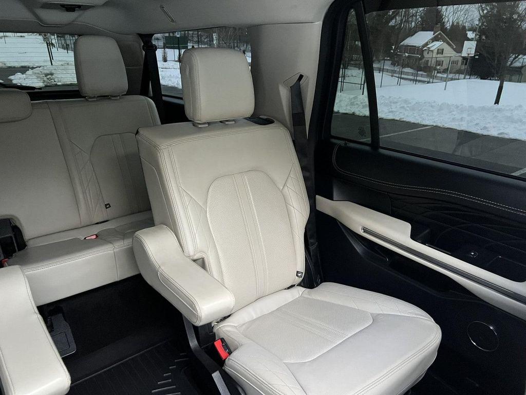 used 2020 Ford Expedition Max car, priced at $32,950