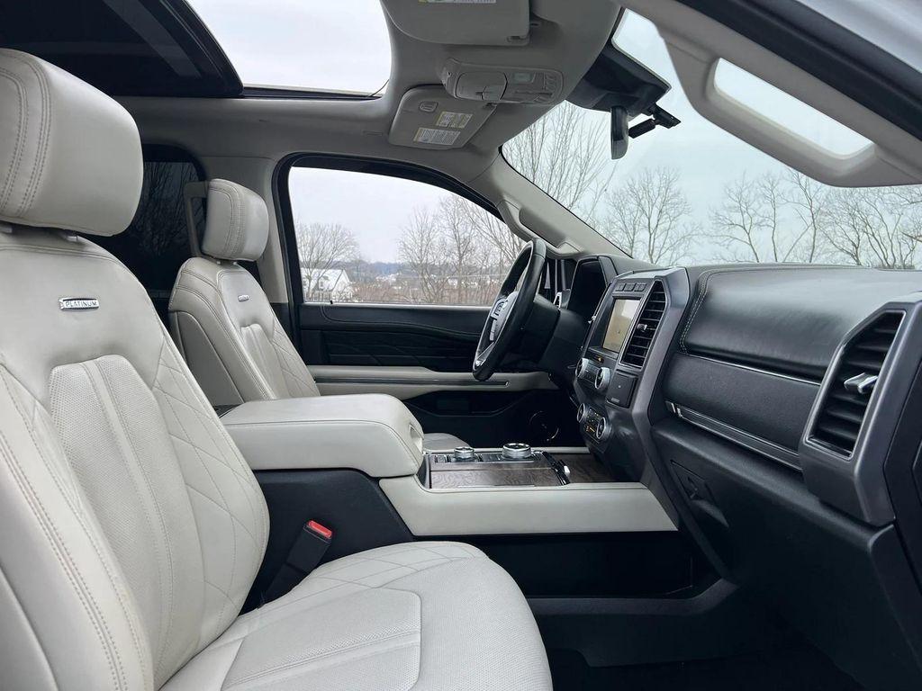 used 2020 Ford Expedition Max car, priced at $32,950