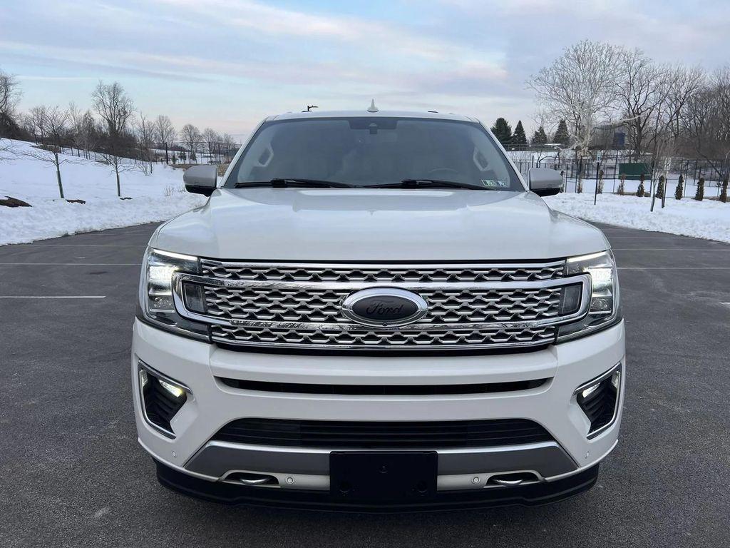 used 2020 Ford Expedition Max car, priced at $32,950