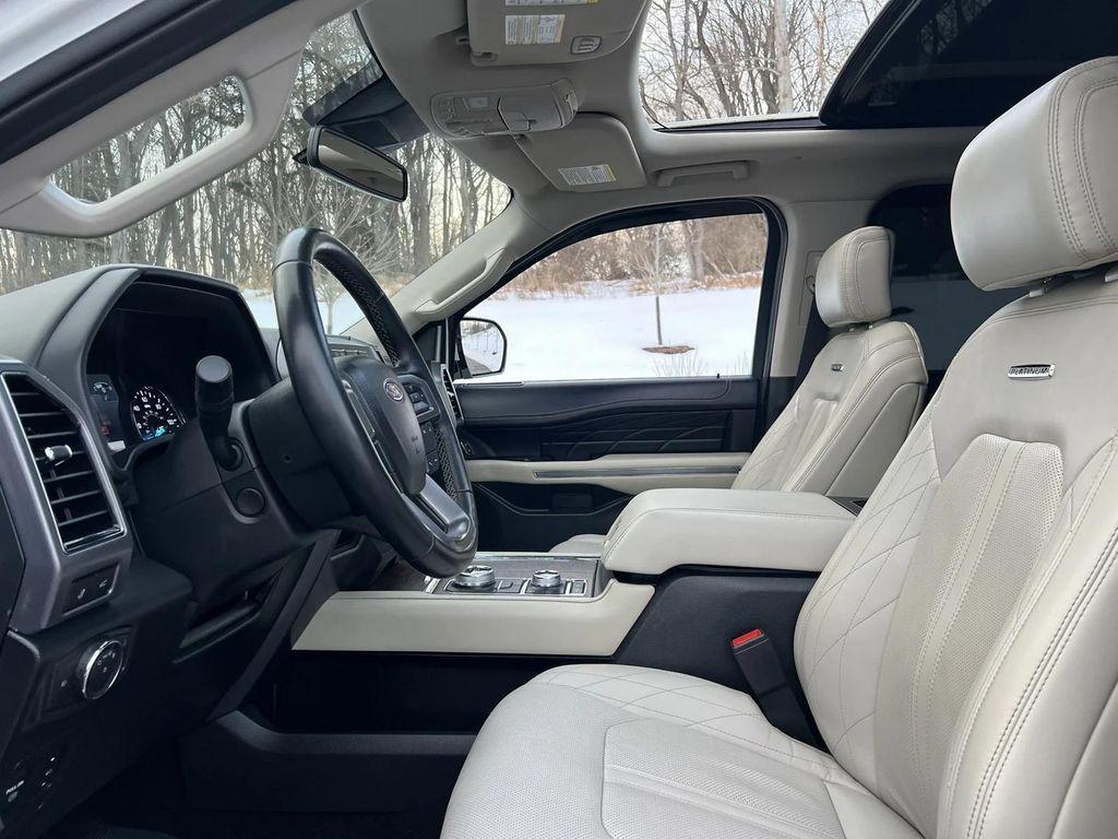 used 2020 Ford Expedition Max car, priced at $32,950
