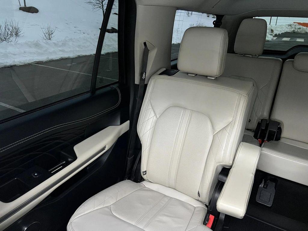 used 2020 Ford Expedition Max car, priced at $32,950