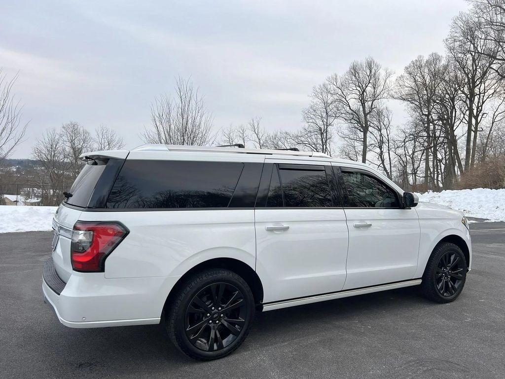used 2020 Ford Expedition Max car, priced at $32,950
